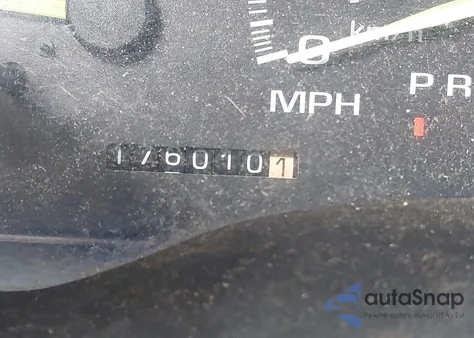 1998 Chevrolet K1500 Fleetside z USA, uszkodzony, nr VIN 2GCEK19R2W1274711